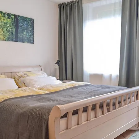 Am Hardtwald Apartment Heidenheim