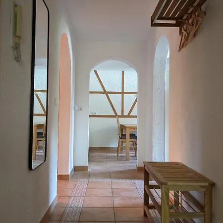 Am Hardtwald Heidenheim an der Brenz