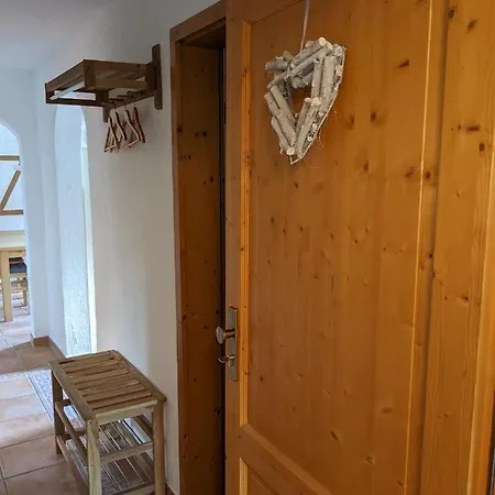 Apartamento Am Hardtwald *